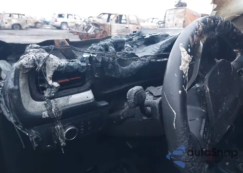 2022 Ford Maverick Lariat/Xl/Xlt from USA, damaged, VIN 3FTTW8E97NRA52654